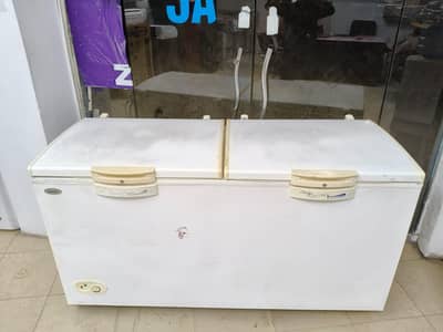 waves deep freezers jambo size dabal doors/0321/080/77/77/