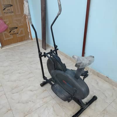 Exercise Cycle | Exercise Bike | Elliptical Bike | Elliptical Cycl