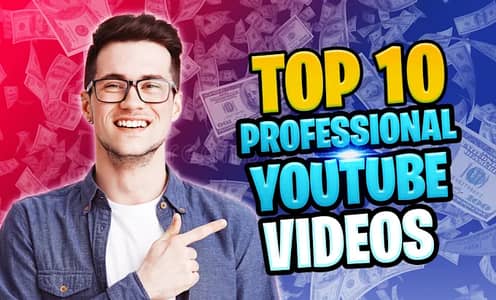 Create youtube videos for you that generate revenue for you