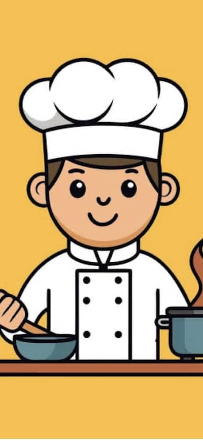 Chef required for restaurant