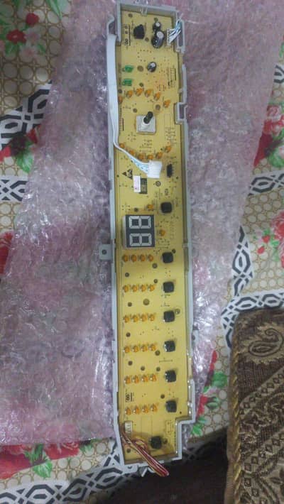 haier automatic washing machine PCB KIT