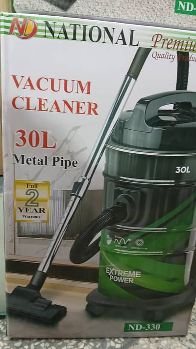 vacuum cleaner  nd national  best qality no1