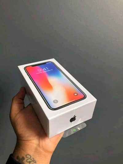 iphone x 256 GB my WhatsApp number 0325-022-6756