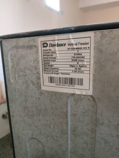 High-Quality Deep Freezers for Sale – Excellent Condition