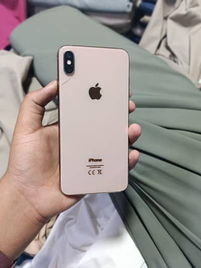 iPhone XS Max for sale