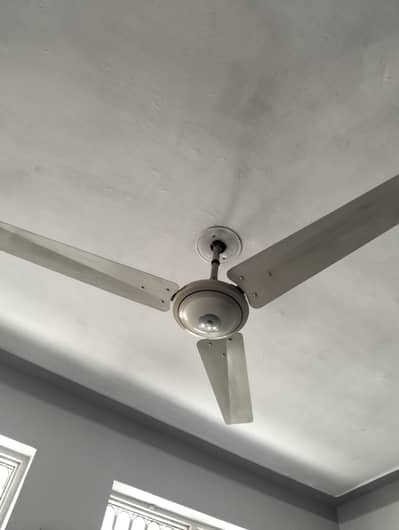Used selling Fans