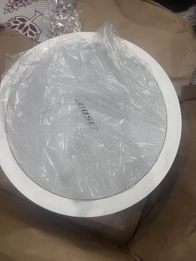 BOSE FREE SPACE DS-40F CELING SPEAKER