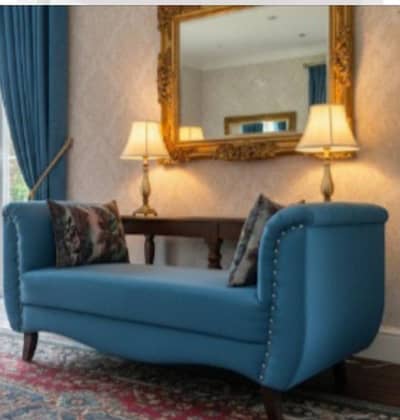 Very beautiful heavy comfortable Molty foam dewan03335138001