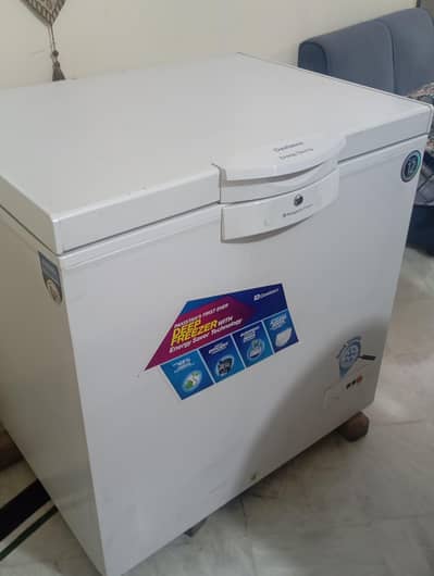 DAWLANCE FREEZER SINGLE DOOR FOR SALE || 10/10