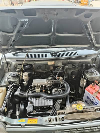 chil AC original VXR