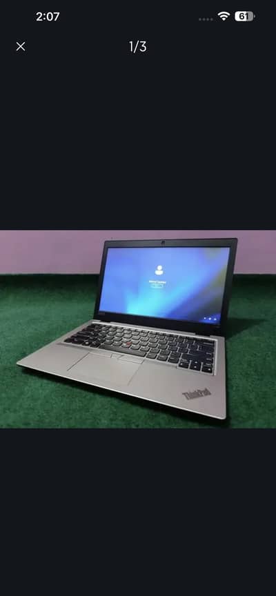 Lenovo thinkpad 13  i5 / 7 generation 8/256ssd urgent sale