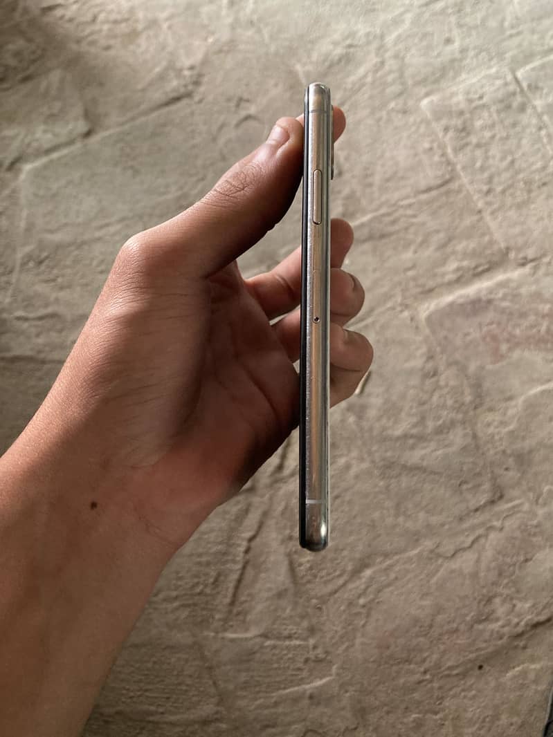 Iphone x 8