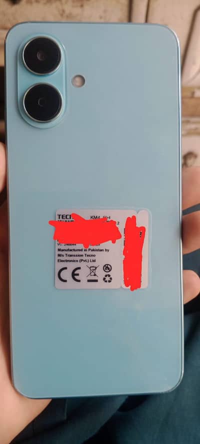 tecno spark go 2 4+64