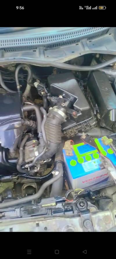 fresh lock ki le shower ke hai seal 50%