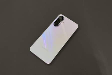 Samsung Mobile Galaxy A36 White Colour 8/256