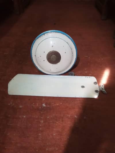 best quality fans in pakistan