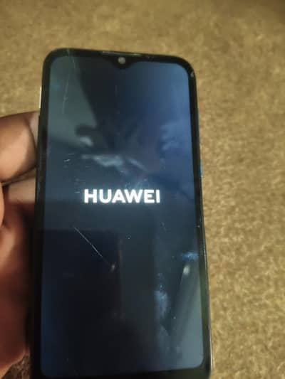 Huawei y5 prime