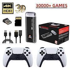 4K Ultra HD Games M8, M15, M66, K8 Pro And Many More Available