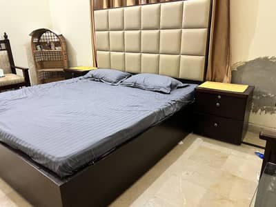 Good Quality Bed for sale