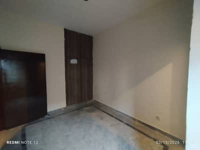 6 Marla Lower Portion For Rent Bike Parking Space