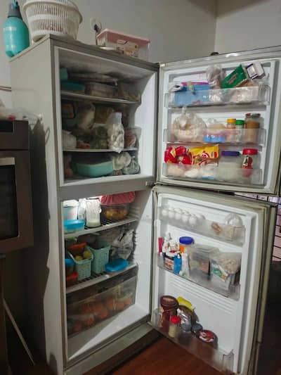 PEL Refrigerator PRDM-160