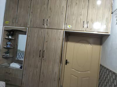 wall Almirah for sale