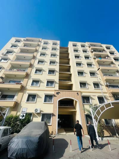 Askari Tower 1 Beautiful Flat Available for Sale in DHA Phase2 Islamabad. .