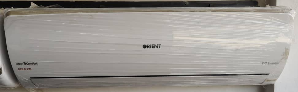 orient DC inverter 1.5 ton for sale