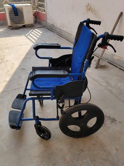 wheel Chair