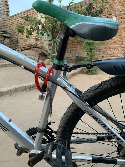 cycle for sale urgent