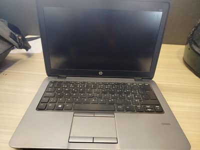 HP Elitebook 820 G2 core i5 5th gen
