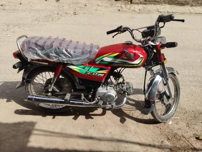 It's absolutely okay, no work is going to happen