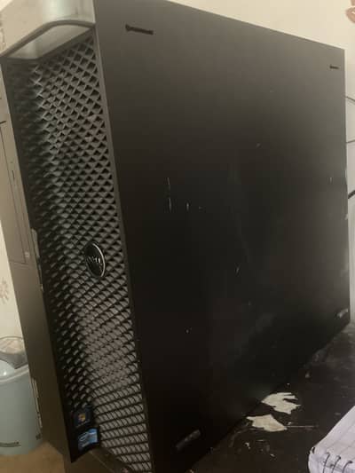 Dell precision t3600 32 gb ddr3 ram
