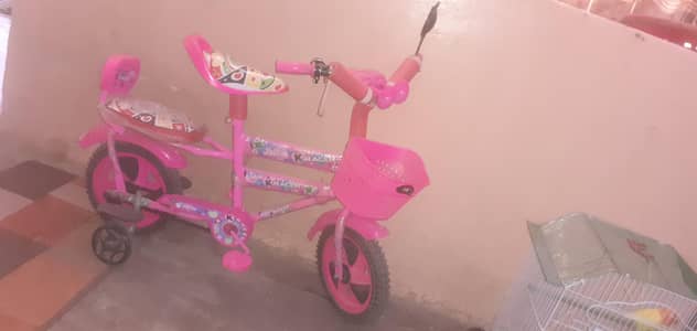 BABY KIDS CYCLE