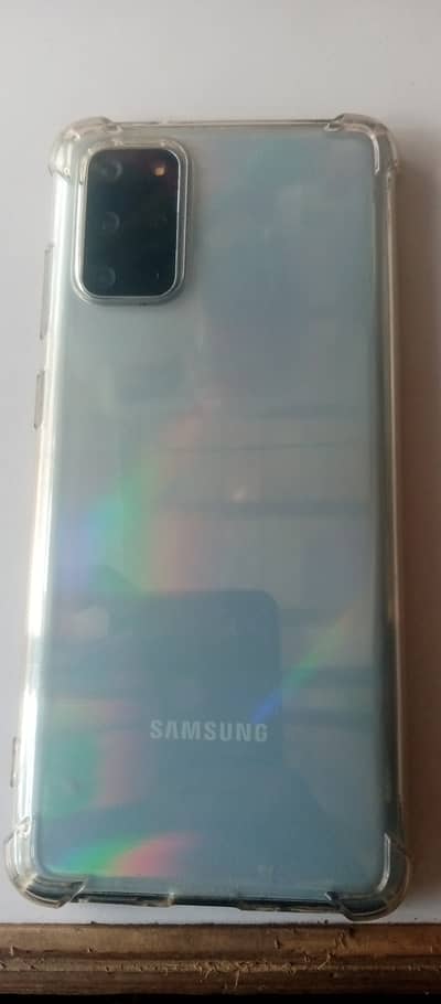 Samsung Mobile S20 Plus