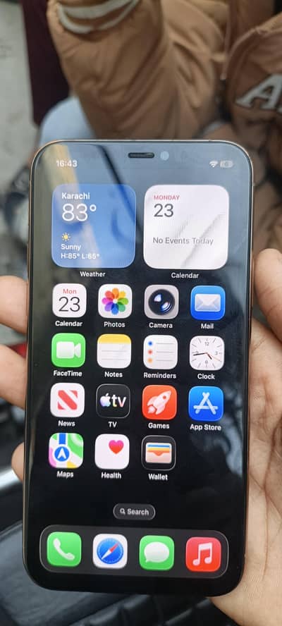 argent sale iphone 11 pro non pta