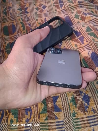 iphone 12 pro non pta jv