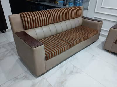5 seater sofa