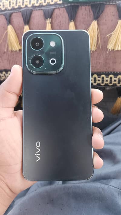 all ok ha phone. guarantee mein hai 10by10