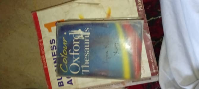 A- level and O-Levels