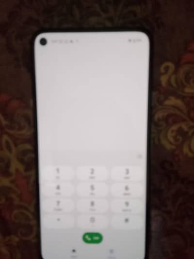 pixel 5 all okay