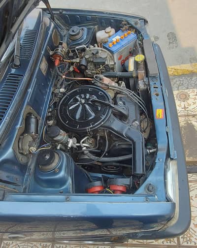 MEHRAN BRAND NEW CAR ONLY 65000KM DRIVEN