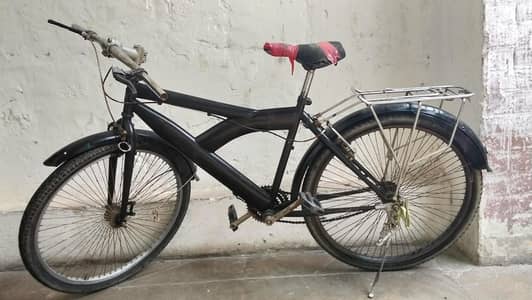 Bicycle for sell