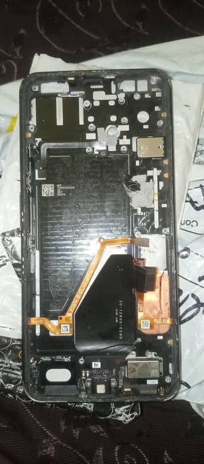 Google pixel 4xl casings