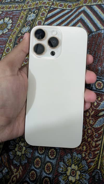 iphone 16 pro max 256gb jv non pta