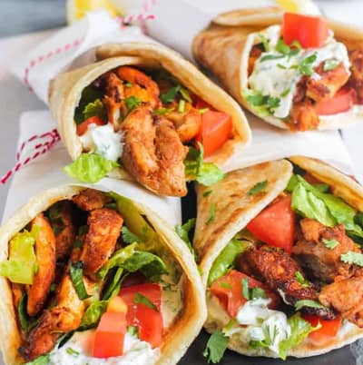 Need swarma and burger karigar and cpok