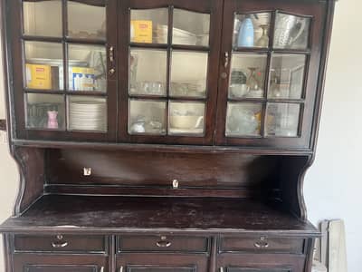 Kitchen  Almirah for Sale