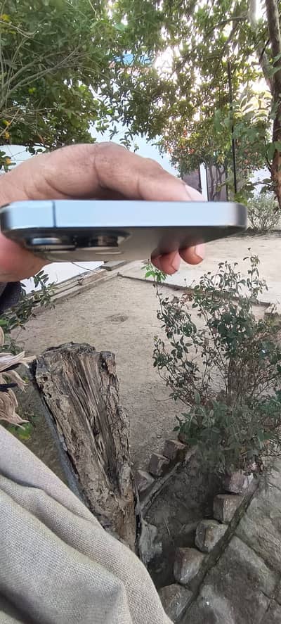 iPhone 12 Pro Max PTA 10by10 exchang