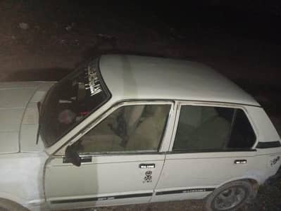 Suzuki FX for Sale and Exchange possible with Mehran