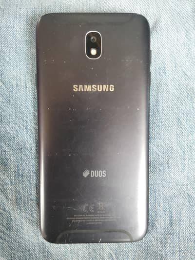 Samsung Galaxy j7 pro PTA prove touch brake  finger ok